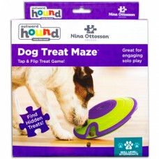 Іграшка для собак Nina Ottosson Dog Treat Maze