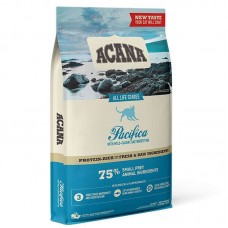 Сухий корм для котів Acana Pacifica Cat 4.5 кг