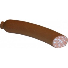 Іграшка для собак Croci Toy Sausage 20 см