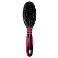 Расческа для животных Croci Vanity Brush with Bristles 20.5x5 см