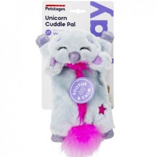 Іграшка для котів Petstages Cuddle Pal, Unicorn