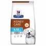 Сухий лікувальний корм для собак Hill's (Хіллс) Prescription Diet k/d Kidney Care Chicken 1.5 кг