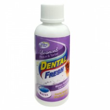 Жидкость для гигиены пасти для котов и собак SynergyLabs Dental Fresh Advanced 45 мл