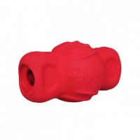 Игрушка для собак Jolly Pets Tuff Teeter Red 7x13x7 см