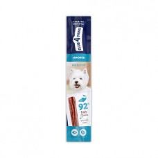 Ласощі для собак Club 4 Paws Premium Stick Salmon 12 г
