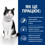 Сухий лікувальний корм для котів Hill's (Хіллс) Prescription Diet Feline i/d Digestive Care Chicken 8 кг