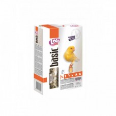 Корм для канарок Lolo Pets Basic for Canary 0.5 кг