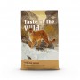 Сухой корм для котов Taste of the Wild Cat Canyon River Feline Formula Trout & Salmon 2 кг