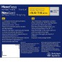 Таблетки для собак от блох клещей и гельминтов NexGard Spectra 3.5-7.5 кг (1 таблетка)