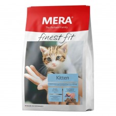 Сухий корм для кошенят Mera Finest Fit Cat Kitten 0.4 кг