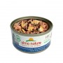 Вологий корм для котів Almo Nature HFC Cat Natural Tuna Shellfish 70 г