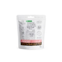 Лакомство беззерновое для собак Nature's Protection Superior Care White Dogs Growth & Development 150 г