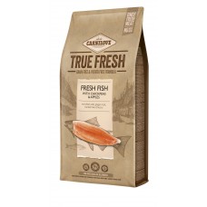 Сухий корм для собак Carnilove True Fresh Dog Fish 4 кг