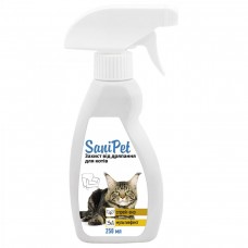 Спрей для котів для захисту від дряпання ProVET Sani Pet 250 мл
