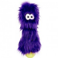 Іграшка для собак West Paw Custer Violet 23 см