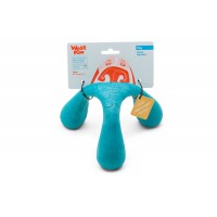 Іграшка для собак West Paw Wox Air Dog Toy Green 19 см