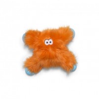 Іграшка для собак West Paw Jefferson Orange 28 см