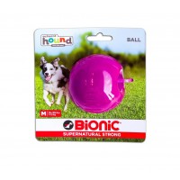 Игрушка для собак Outward Hound Bionic Opaque Ball Violet 6.7 см
