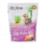 Сухой корм для котят Profine Kitten Chicken & Rice 0.3 кг