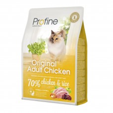 Сухий корм для котів Profine Adult Original Chicken 2 кг