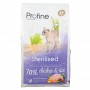 Сухий корм для котів Profine Adult Sterilised Chicken & Rice 10 кг