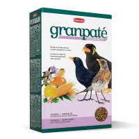 Корм для птиц Padovan Granpatee Universelle 1 кг