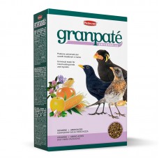 Корм для птиц Padovan Granpatee Universelle 1 кг