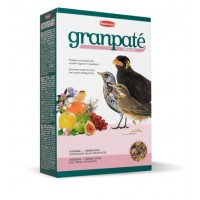 Корм для птиц Padovan Granpatee Fruits 1 кг