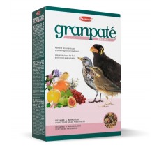 Корм для птахів Padovan Granpatee Fruits 1 кг