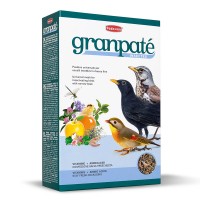 Корм для птиц Padovan Granpatee Insectes 1 кг