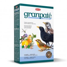 Корм для птиц Padovan Granpatee Insectes 1 кг