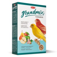 Корм для канарок Padovan Grandmix Canarini 0.4 кг