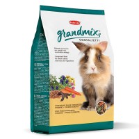Корм для кроликів Padovan Grandmix Coniglietti 3 кг