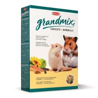 Корм для гризунів Padovan Grandmix Criceti 0.4 кг