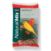 Корм для конореек Padovan Naturalmix Canarini 1 кг