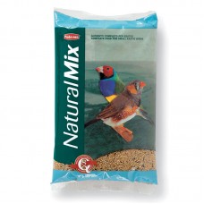 Корм для птиц Padovan Naturalmix Esotici 1 кг