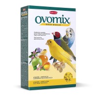 Корм для декоративных птиц Padovan Ovomix GoldGiallo 0.3 кг
