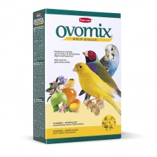 Корм для декоративных птиц Padovan Ovomix GoldGiallo 0.3 кг