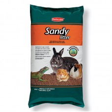 Наполнитель для клеток Padovan Sandy Litter 4 кг