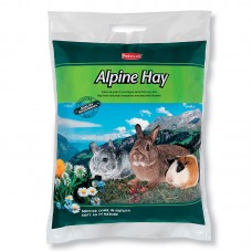 Корм для грызунов сено Padovan Alpine Hay 0.7 кг