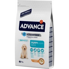 Сухий корм для цуценят Advance Dog Maxi Puppy Chicken & Rice 3 кг