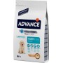 Сухий корм для цуценят Advance Dog Maxi Puppy Chicken & Rice 3 кг