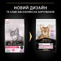 Сухий корм для котів Purina Pro Plan Cat Delicate Turkey 10 кг