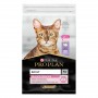 Сухий корм для котів Purina Pro Plan Cat Delicate Turkey 10 кг