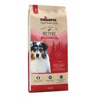 Сухой корм для собак Chicopee CNL Adult Active Chicken & Rice 15 кг