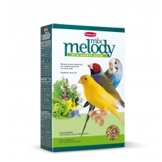 Корм для декоративних птахів Padovan MelodyMix 0.3 кг