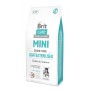 Сухой беззерновой корм для собак Brit Care (Брит Кеа) GF Mini Light & Sterilised 7 кг