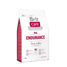 Сухий корм для собак Brit Care (Бріт Кеа) Adult Endurance Duck & Rice 1 кг