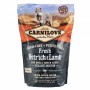 Сухой корм для собак Carnilove Fresh Ostrich & Lamb for Small Breed Dogs 1.5 кг