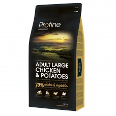 Сухий корм для собак Profine Adult Large Breed Chicken & Potatoes 15 кг